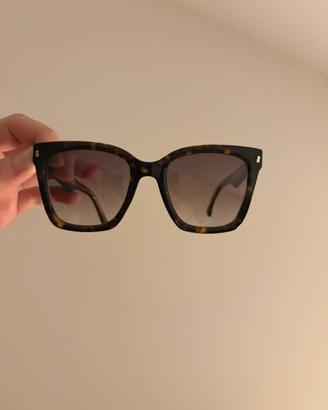 Occhiali da sole donna Dsquared2