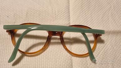 Montatura occhiali vista donna