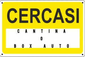 Cantina o box auto