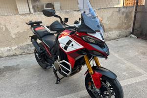 Multistrada PikesPeak V4