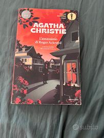 L’assassinio di Roger Ackroyd