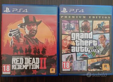 giochi PlayStation 4