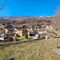 BILOCALE SEMINUOVO CON 2 BALCONI e POSTI AUTO