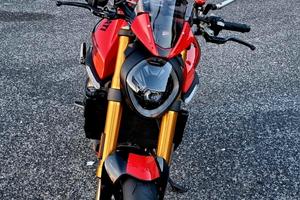 Ducati Monster 937 SP 4900 km Accessoriata Full