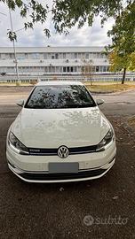 Volkswagen Golf 7 Restyling 1.4 TGI Metano DSG