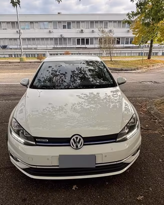 Volkswagen Golf 7 Restyling 1.4 TGI Metano DSG