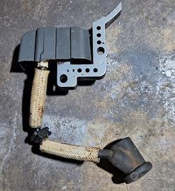 bobina accensione motosega echo 