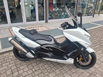 Yamaha T Max 2012