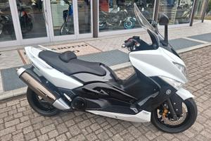 Yamaha T Max 2012