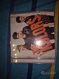 Cd Musicale The Kolors