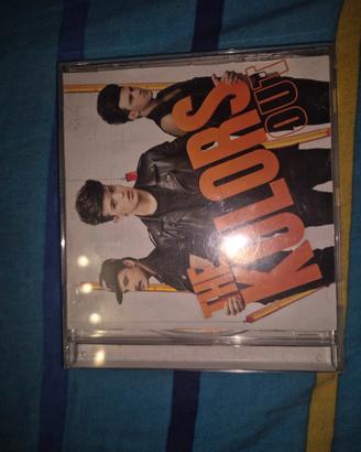 Cd Musicale The Kolors