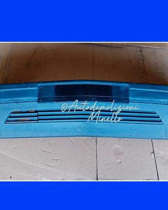 Paraurti anteriore per MERCEDES 190 E 82-87