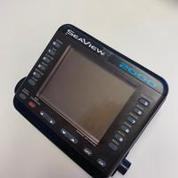 Elica Suzuki 19 Staffa axiom pro 10 e SeaView 2000