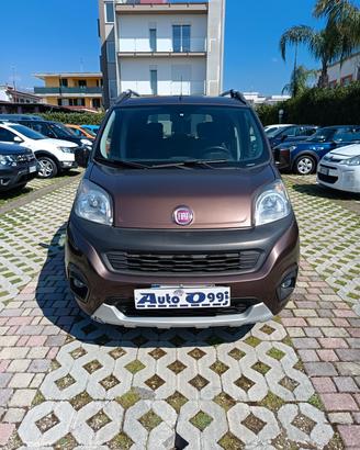 Fiat Qubo 1.3 MJT 95 CV Trekking