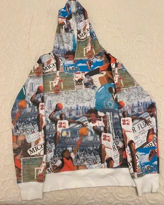 Felpa Jordan Basket