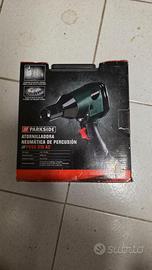 Avvitatore ad aria compressa Parkside