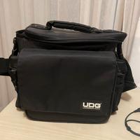 Borsa UDG