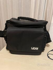 Borsa UDG