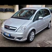 Opel meriva 1.4