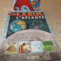 Atalnte bimbi, prime righe e quaderni