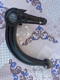 Gancio Traino Ford Fiesta 6 Serie Usato