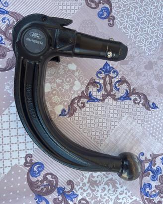 Gancio Traino Ford Fiesta 6 Serie Usato