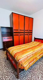 Cameretta vintage anni '70