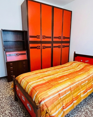 Cameretta vintage anni '70