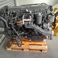 Motore Iveco F3GFE611 480 cv Stralis Cursor 11 Eur