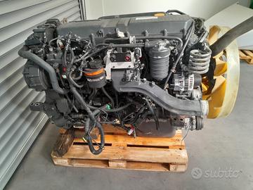 Motore Iveco F3GFE611 480 cv Stralis Cursor 11 Eur