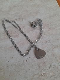 Collana Bliss