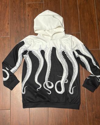 felpa ocropus replica