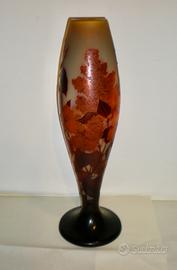 Lilla- Grande vaso Galle