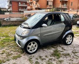 Smart Fortwo Diesel auto Epoca