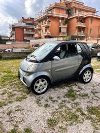 Smart Fortwo Diesel auto Epoca