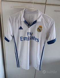 maglia del Real Madrid 