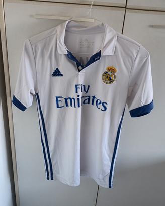 maglia del Real Madrid 