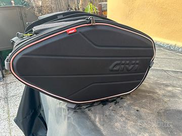 Borse givi