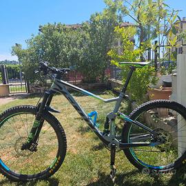 Scott Spark Plus Carbon 27.5" - Fox Elite / XT