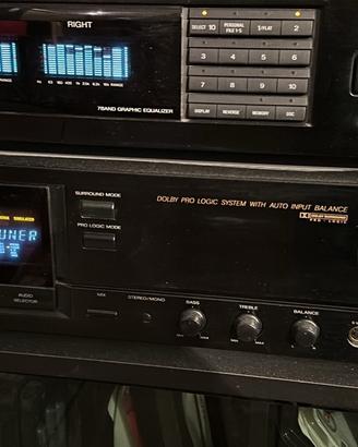 Sony TA-AV570