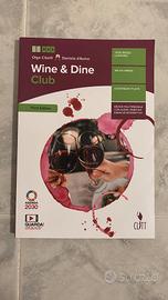 Libro scuola alberghiero