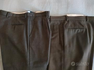 Pantaloni da uomo 