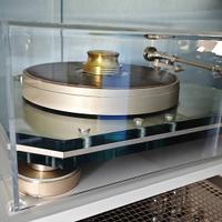 Giradischi Marantz  TT 1000