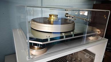 Giradischi Marantz  TT 1000