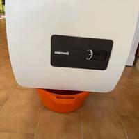 Scaldabagno elettrico Ariston 30 litri