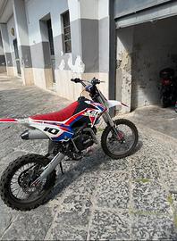 Motocross