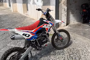 Motocross