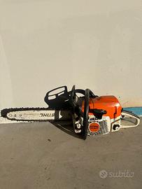 MOTOSEGA STIHL MS 362C