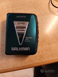 Sony Walkman