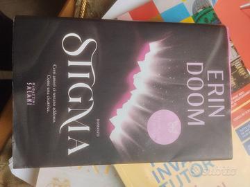libro stigma